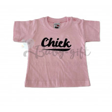 T-shirt Chick